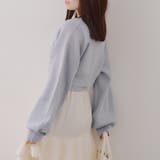 カーデ&キャミニットセット | NICE CLAUP / OLIVE des OLIVE　OUTLET | 詳細画像9 