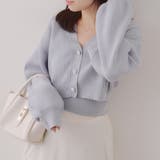 カーデ&キャミニットセット | NICE CLAUP / OLIVE des OLIVE　OUTLET | 詳細画像11 