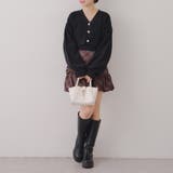 カーデ&キャミニットセット | NICE CLAUP / OLIVE des OLIVE　OUTLET | 詳細画像17 