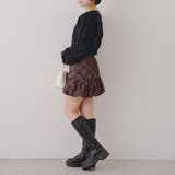 カーデ&キャミニットセット | NICE CLAUP / OLIVE des OLIVE　OUTLET | 詳細画像19 