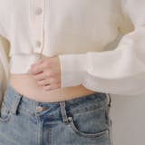 カーデ&キャミニットセット | NICE CLAUP / OLIVE des OLIVE　OUTLET | 詳細画像24 