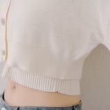 カーデ&キャミニットセット | NICE CLAUP / OLIVE des OLIVE　OUTLET | 詳細画像25 