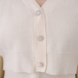 カーデ&キャミニットセット | NICE CLAUP / OLIVE des OLIVE　OUTLET | 詳細画像26 