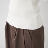 袖レース&リボンニットトップス | RMAF　NICE CLAUP / OLIVE des OLIVE | 詳細画像47 