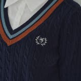 【MARCHES】シャツ&ニットドッキング | NICE CLAUP / OLIVE des OLIVE　OUTLET | 詳細画像37 