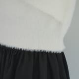 フェザークロスフリルニット | NICE CLAUP / OLIVE des OLIVE OUTLET | 詳細画像39