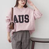 ロゴ刺繍ニット | NICE CLAUP / OLIVE des OLIVE OUTLET | 詳細画像29