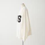 ロゴ刺繍ニット | NICE CLAUP / OLIVE des OLIVE OUTLET | 詳細画像56