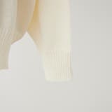 ロゴ刺繍ニット | NICE CLAUP / OLIVE des OLIVE OUTLET | 詳細画像60