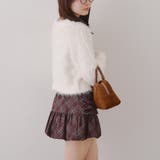 フェザーロゴプルオーバー | NICE CLAUP / OLIVE des OLIVE OUTLET | 詳細画像4