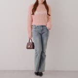 フェザーロゴプルオーバー | NICE CLAUP / OLIVE des OLIVE OUTLET | 詳細画像19