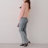 フェザーロゴプルオーバー | NICE CLAUP / OLIVE des OLIVE OUTLET | 詳細画像21