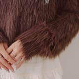 フェザーロゴプルオーバー | NICE CLAUP / OLIVE des OLIVE OUTLET | 詳細画像26