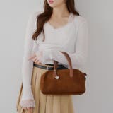 オフ | 麻タッチボレロカーディガン | RMAF　NICE CLAUP / OLIVE des OLIVE