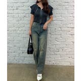 キラキラBIG衿ZIPカーデ | NICE CLAUP / OLIVE des OLIVE OUTLET | 詳細画像9
