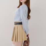 ネコ&イヌアソートニット | NICE CLAUP / OLIVE des OLIVE　OUTLET | 詳細画像15 