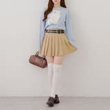 ネコ&イヌアソートニット | NICE CLAUP / OLIVE des OLIVE　OUTLET | 詳細画像18 