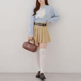 ネコ&イヌアソートニット | NICE CLAUP / OLIVE des OLIVE　OUTLET | 詳細画像21 