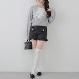 ネコ&イヌアソートニット | NICE CLAUP / OLIVE des OLIVE　OUTLET | 詳細画像42 