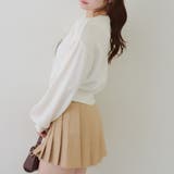 ネコ&イヌアソートニット | NICE CLAUP / OLIVE des OLIVE　OUTLET | 詳細画像5 