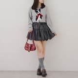 ネコ&イヌアソートニット | NICE CLAUP / OLIVE des OLIVE　OUTLET | 詳細画像35 