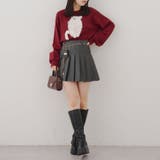 ネコ&イヌアソートニット | NICE CLAUP / OLIVE des OLIVE　OUTLET | 詳細画像50 