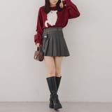 ネコ&イヌアソートニット | NICE CLAUP / OLIVE des OLIVE　OUTLET | 詳細画像51 