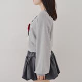 ネコ&イヌアソートニット | NICE CLAUP / OLIVE des OLIVE　OUTLET | 詳細画像53 