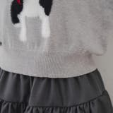 ネコ&イヌアソートニット | NICE CLAUP / OLIVE des OLIVE　OUTLET | 詳細画像58 