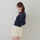 ネコ&イヌアソートニット | NICE CLAUP / OLIVE des OLIVE　OUTLET | 詳細画像62 