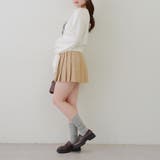 ネコ&イヌアソートニット | NICE CLAUP / OLIVE des OLIVE　OUTLET | 詳細画像9 