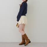 ネコ&イヌアソートニット | NICE CLAUP / OLIVE des OLIVE　OUTLET | 詳細画像68 