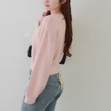 ネコ&イヌアソートニット | NICE CLAUP / OLIVE des OLIVE　OUTLET | 詳細画像74 