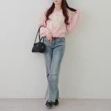 ネコ&イヌアソートニット | NICE CLAUP / OLIVE des OLIVE　OUTLET | 詳細画像76 