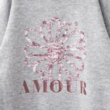 お花ジャガードニット | RMAF　NICE CLAUP / OLIVE des OLIVE | 詳細画像22 