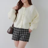 肩リボンモールプルオーバー | NICE CLAUP / OLIVE des OLIVE OUTLET | 詳細画像24