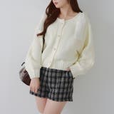 肩リボンモールプルオーバー | NICE CLAUP / OLIVE des OLIVE OUTLET | 詳細画像26