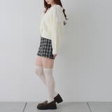 肩リボンモールプルオーバー | NICE CLAUP / OLIVE des OLIVE OUTLET | 詳細画像31