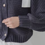 肩リボンモールプルオーバー | NICE CLAUP / OLIVE des OLIVE OUTLET | 詳細画像38