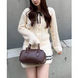 起毛ケーブルセットアップ | RMAF NICE CLAUP / OLIVE des OLIVE | 詳細画像6