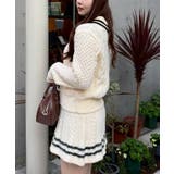 起毛ケーブルセットアップ | RMAF NICE CLAUP / OLIVE des OLIVE | 詳細画像9