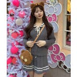 起毛ケーブルセットアップ | RMAF NICE CLAUP / OLIVE des OLIVE | 詳細画像20