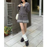 起毛ケーブルセットアップ | RMAF NICE CLAUP / OLIVE des OLIVE | 詳細画像27