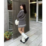 起毛ケーブルセットアップ | RMAF NICE CLAUP / OLIVE des OLIVE | 詳細画像30