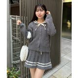 起毛ケーブルセットアップ | RMAF NICE CLAUP / OLIVE des OLIVE | 詳細画像31