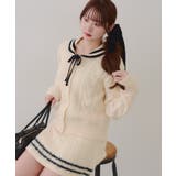 起毛ケーブルセットアップ | RMAF NICE CLAUP / OLIVE des OLIVE | 詳細画像32