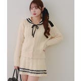 起毛ケーブルセットアップ | RMAF NICE CLAUP / OLIVE des OLIVE | 詳細画像35