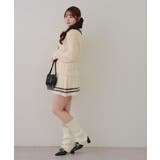 起毛ケーブルセットアップ | RMAF NICE CLAUP / OLIVE des OLIVE | 詳細画像36