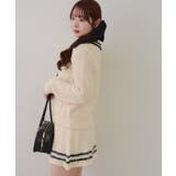 起毛ケーブルセットアップ | RMAF NICE CLAUP / OLIVE des OLIVE | 詳細画像40