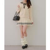 起毛ケーブルセットアップ | RMAF NICE CLAUP / OLIVE des OLIVE | 詳細画像41